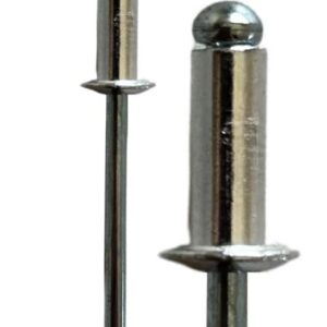 Alu Pop Rivets 3.2mm x 10mm
