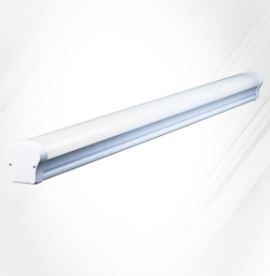 IP65 Double Combination Chiller Freezer lights
