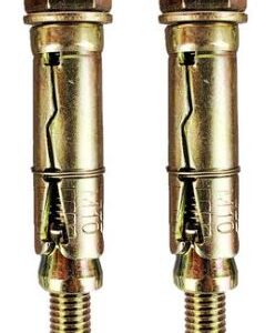 M10 Rawlbolts