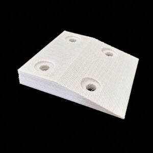 Nylon Wedge
