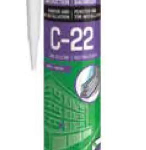 Silicone C22 Black