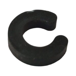 Black Spacer