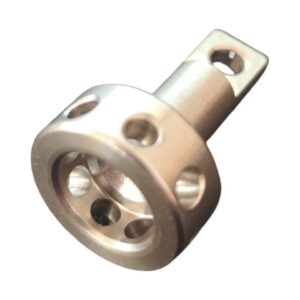 Bottom hinge pin