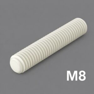 M8 Treaded Rod
